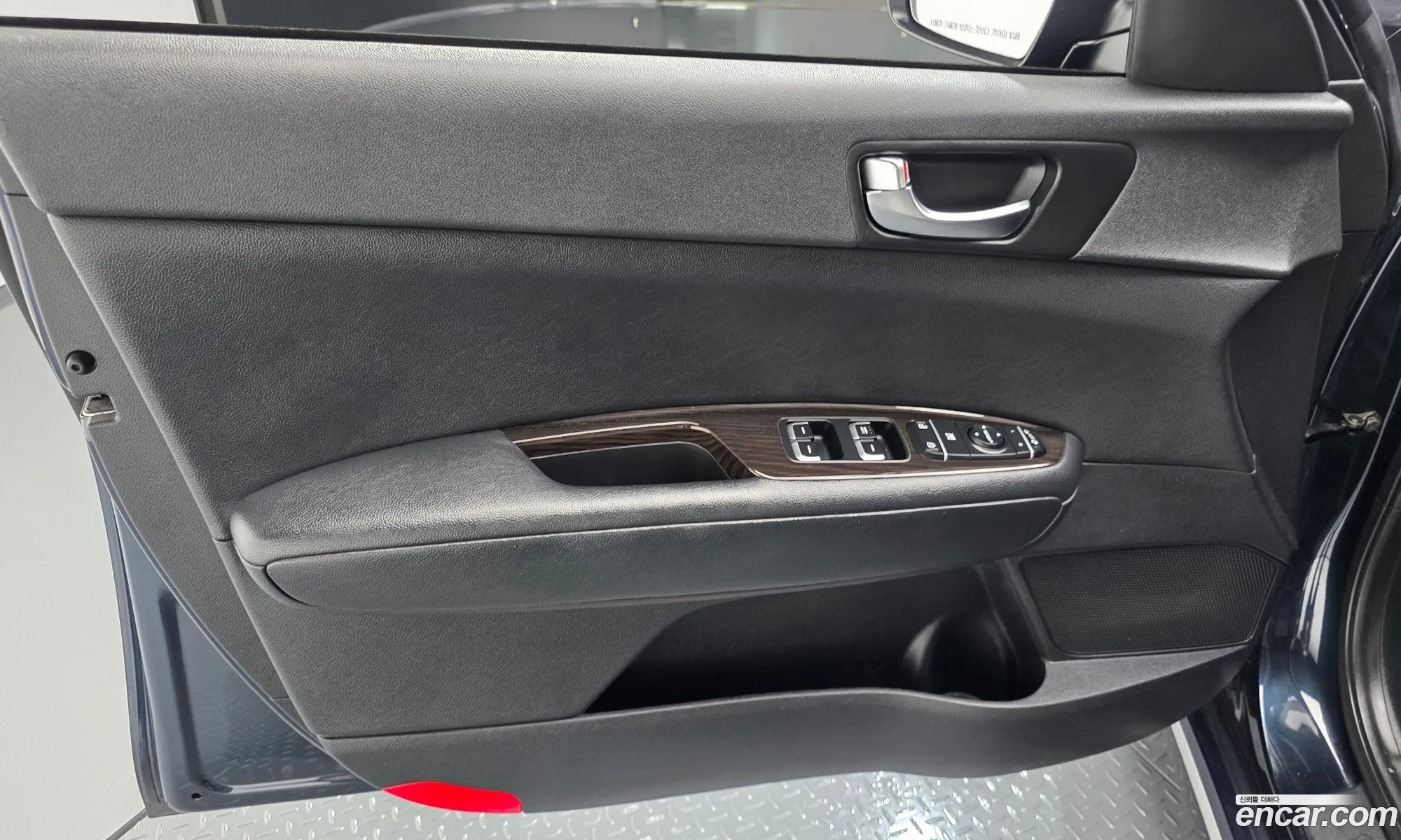 Kia K5 2015 KNAGT415GGA030858 — 19