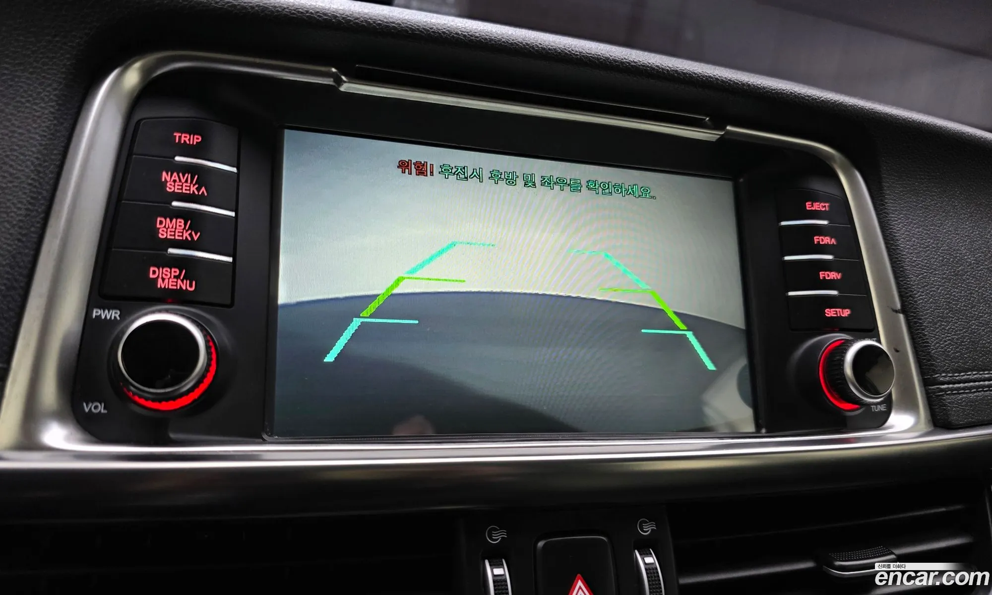 Kia K5 2015 KNAGT415GGA030858 — 13