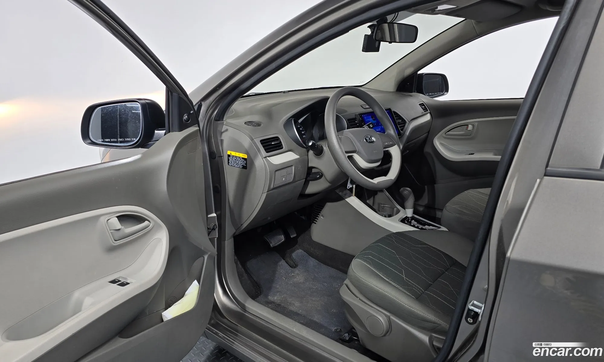 Kia Morning 2016 — 18
