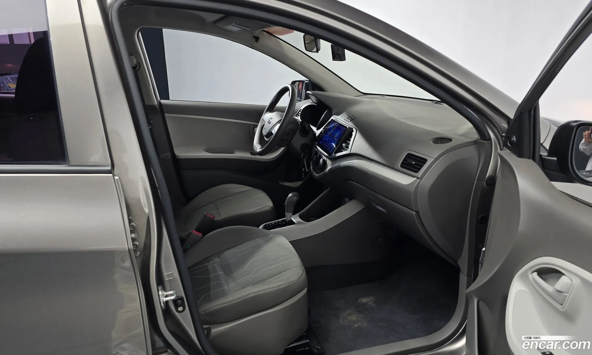 Kia Morning 2016 — 7