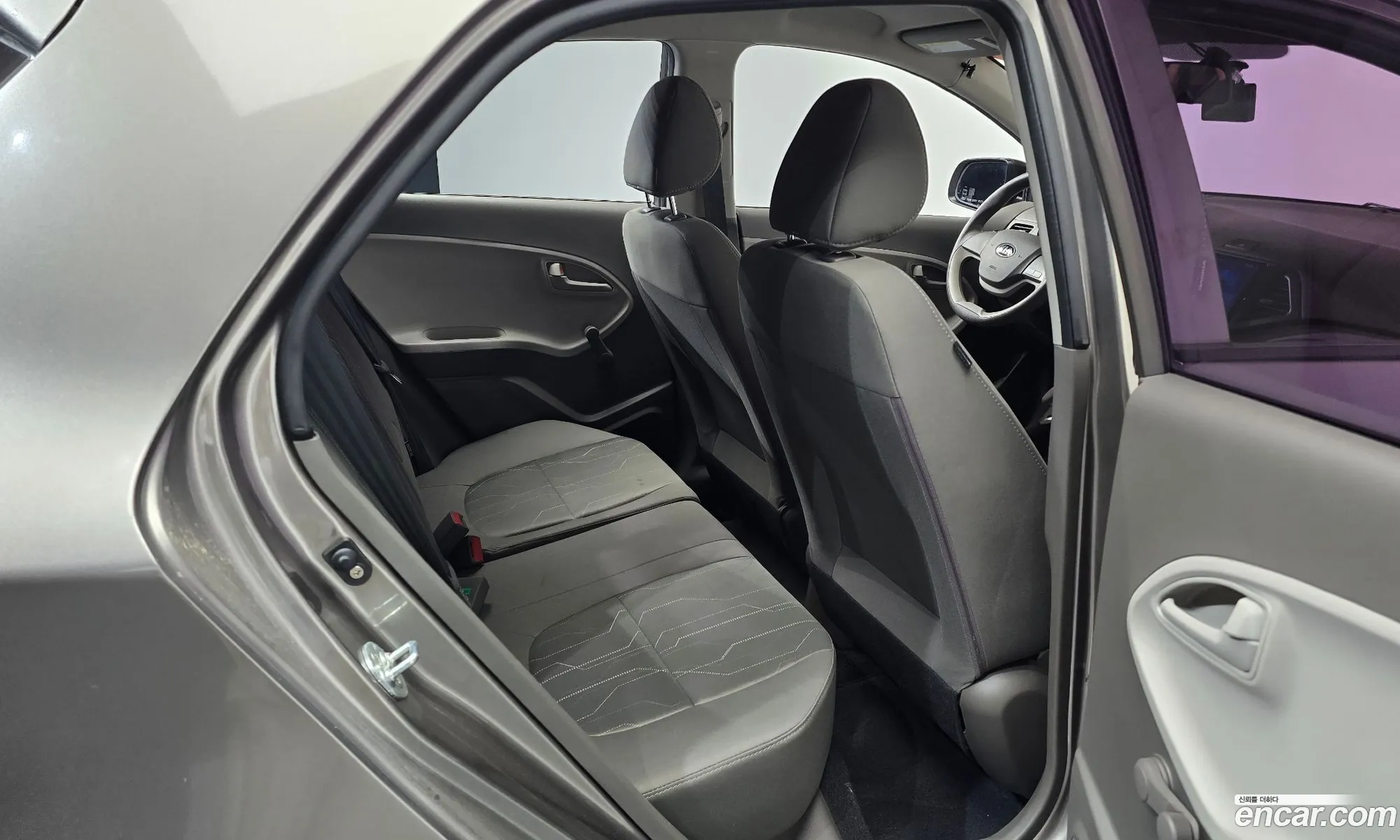 Kia Morning 2016 — 11