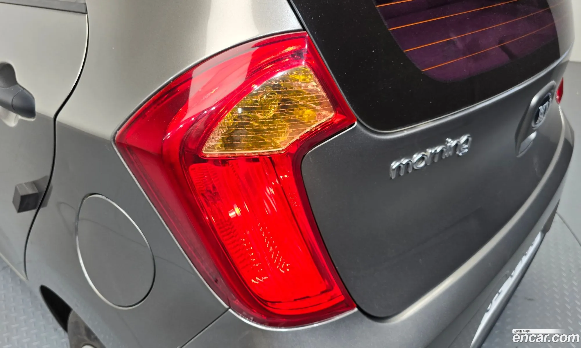 Kia Morning 2016 — 10
