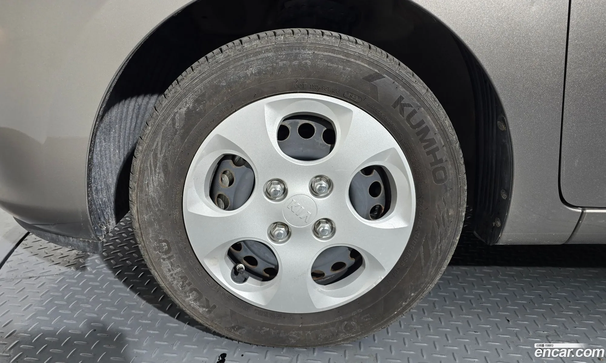 Kia Morning 2016 — 24