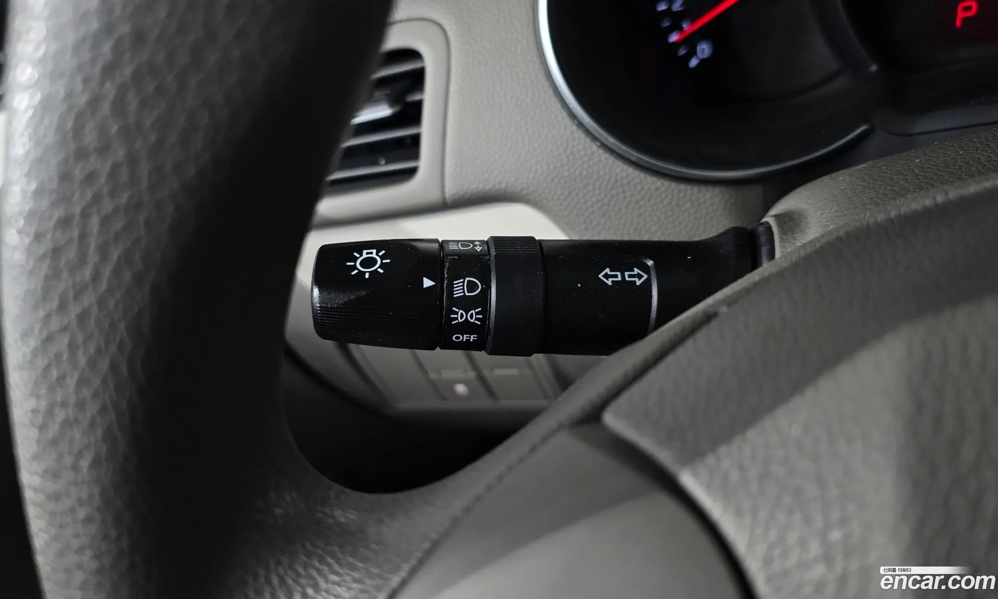 Kia Morning 2016 — 25