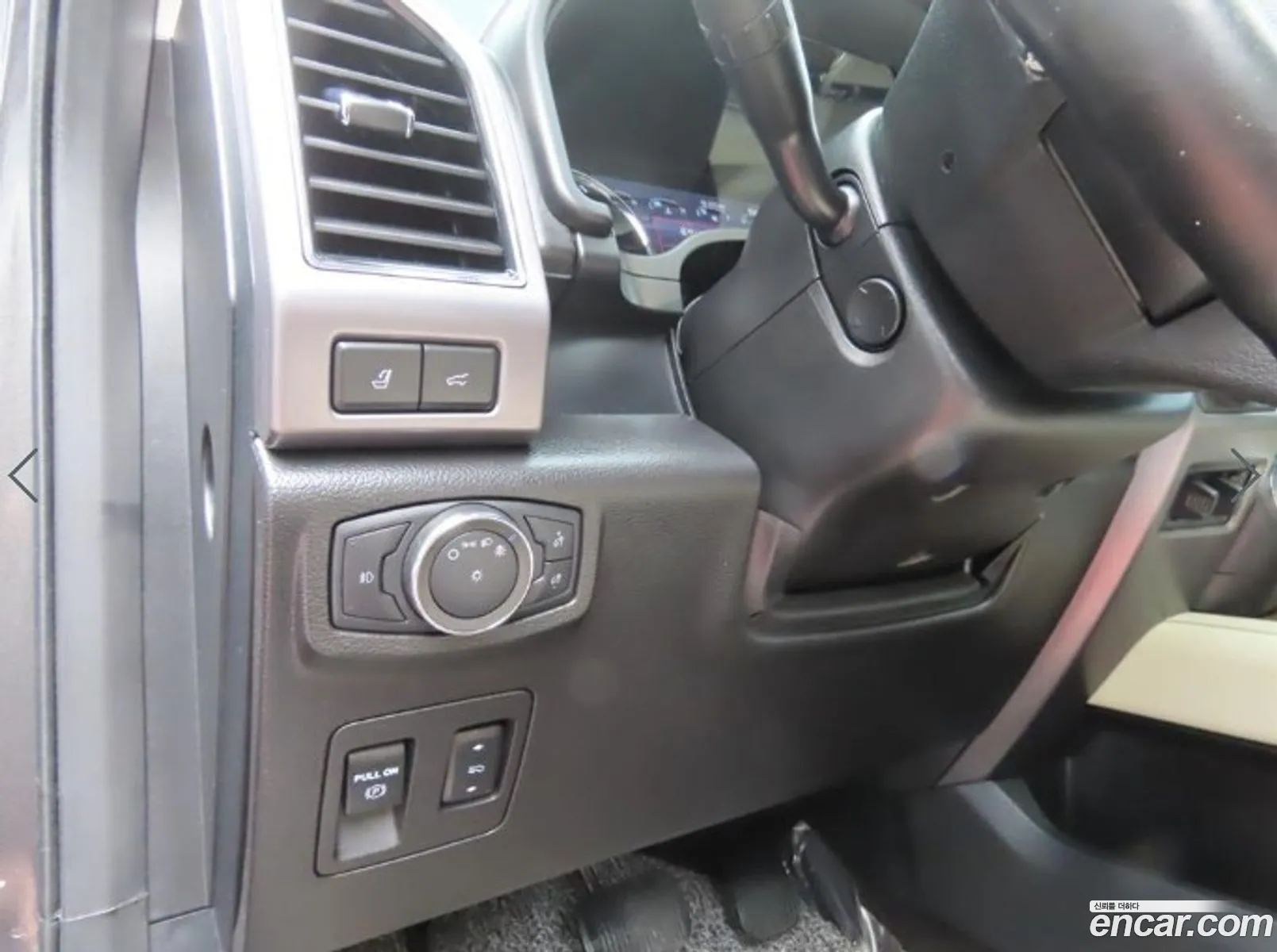 Ford Expedition 2021 — 7