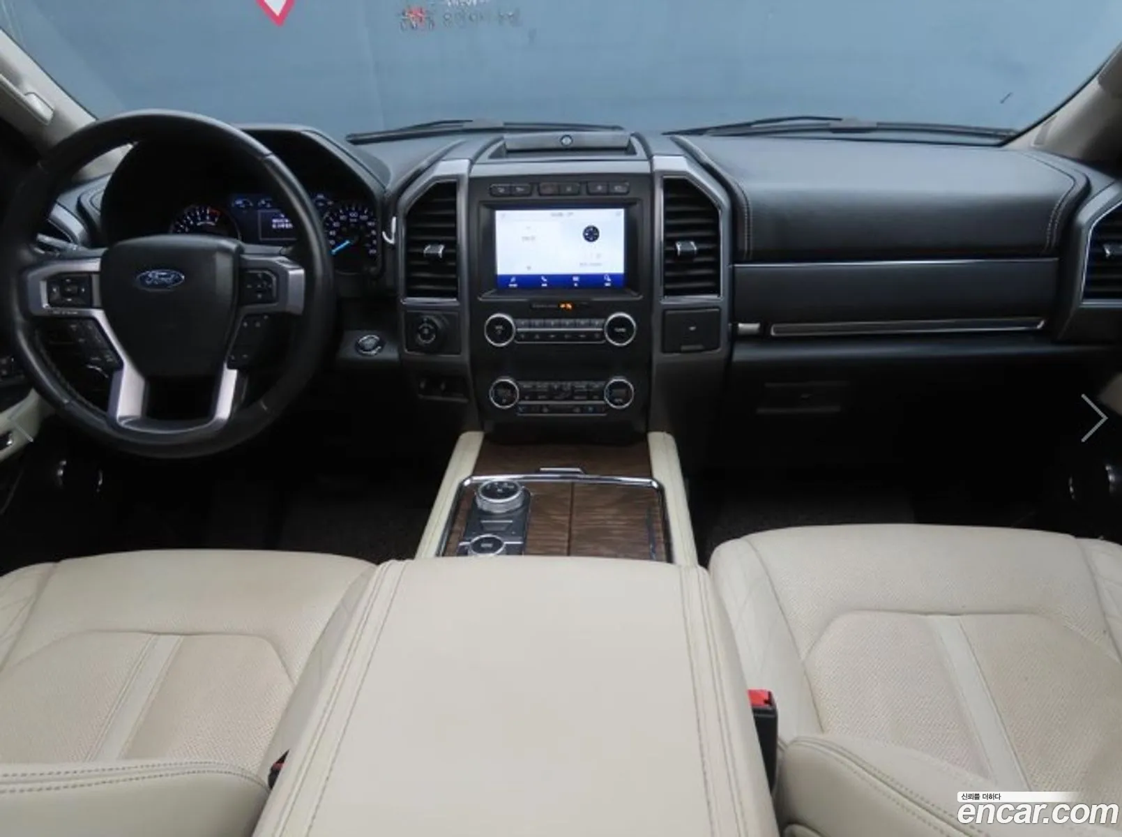 Ford Expedition 2021 — 18