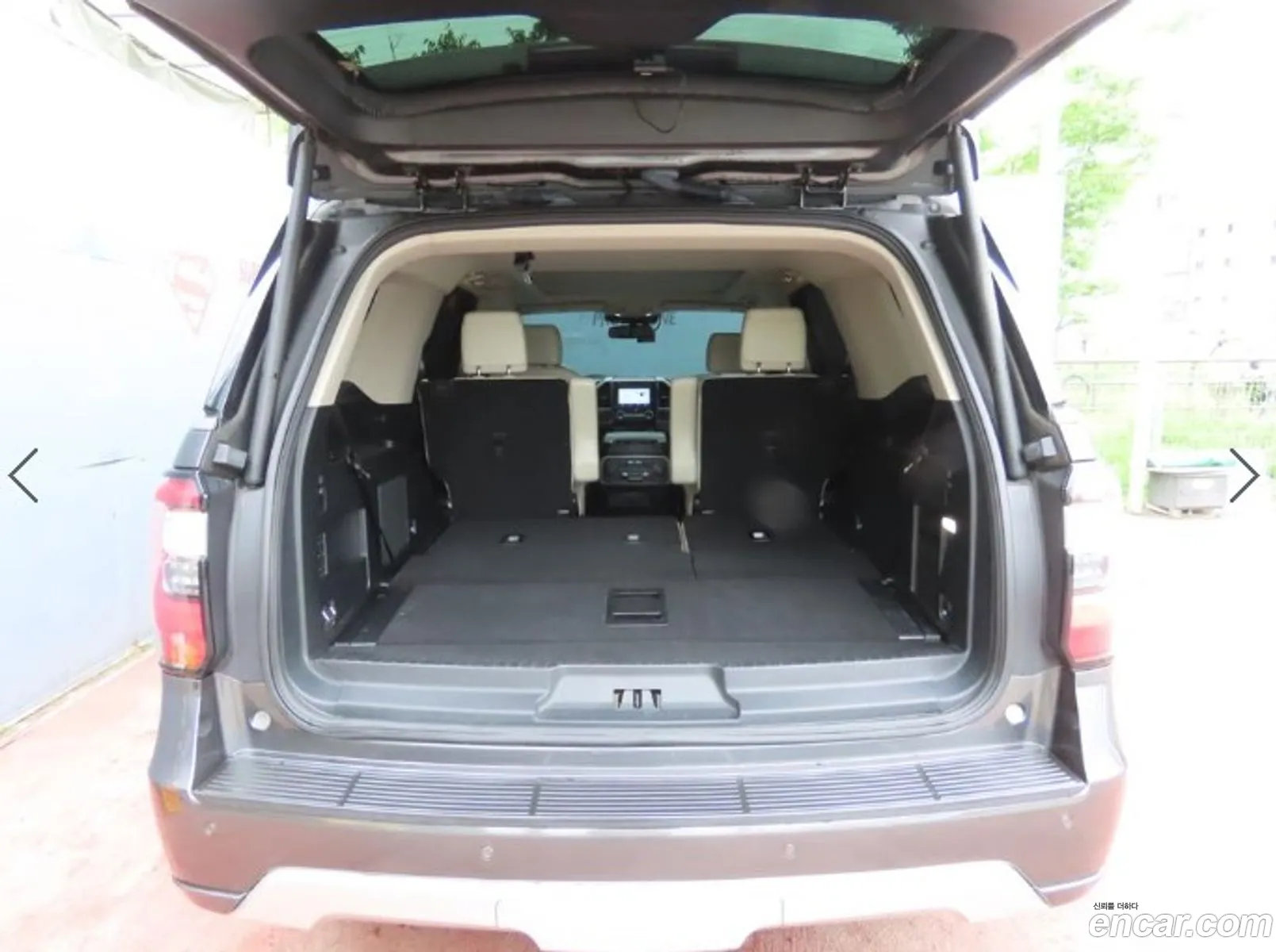 Ford Expedition 2021 — 10