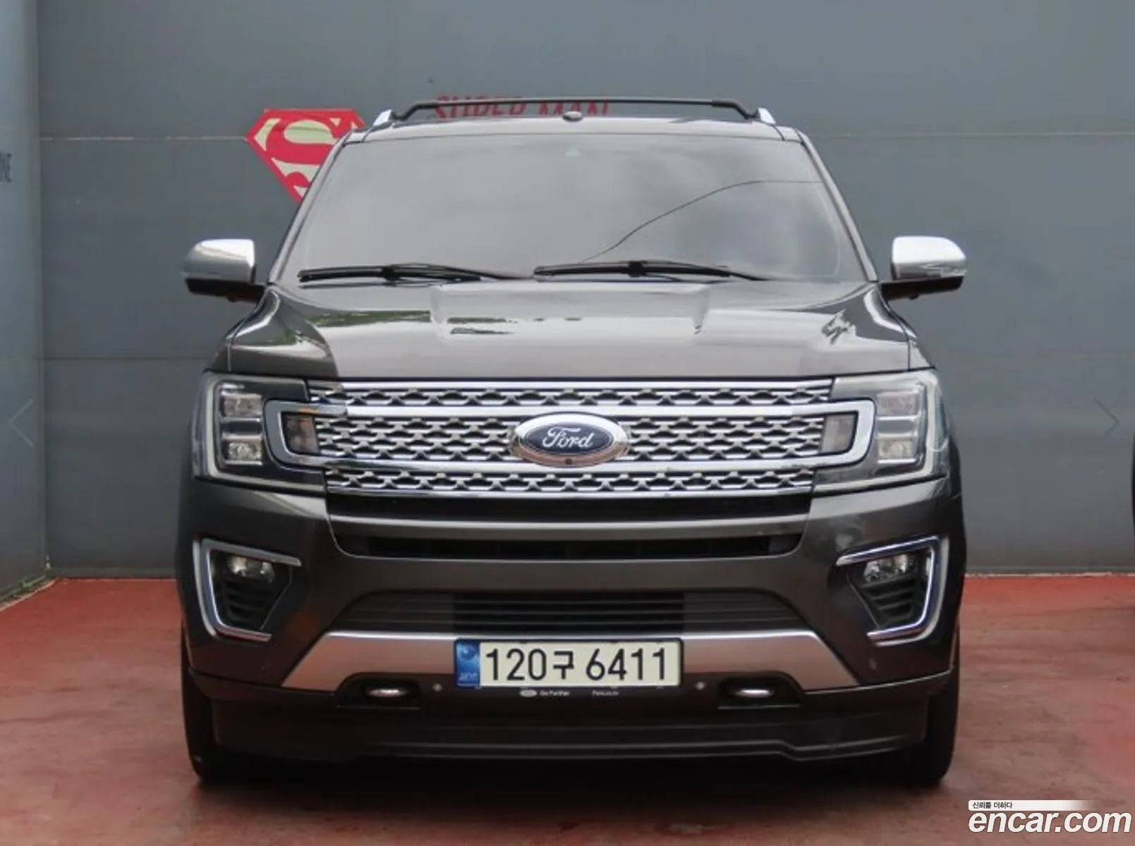 Ford Expedition 2021 — 15