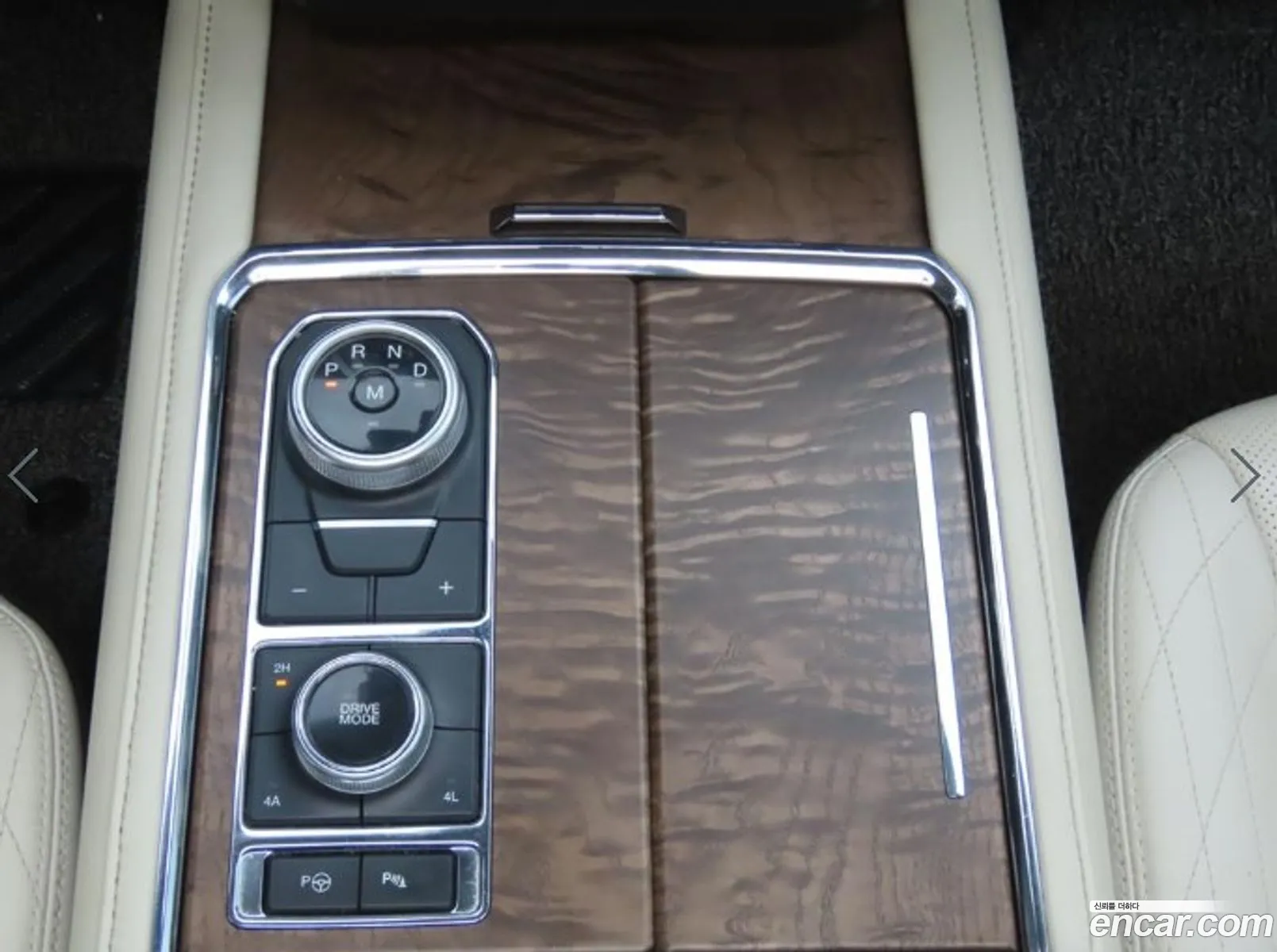Ford Expedition 2021 — 20