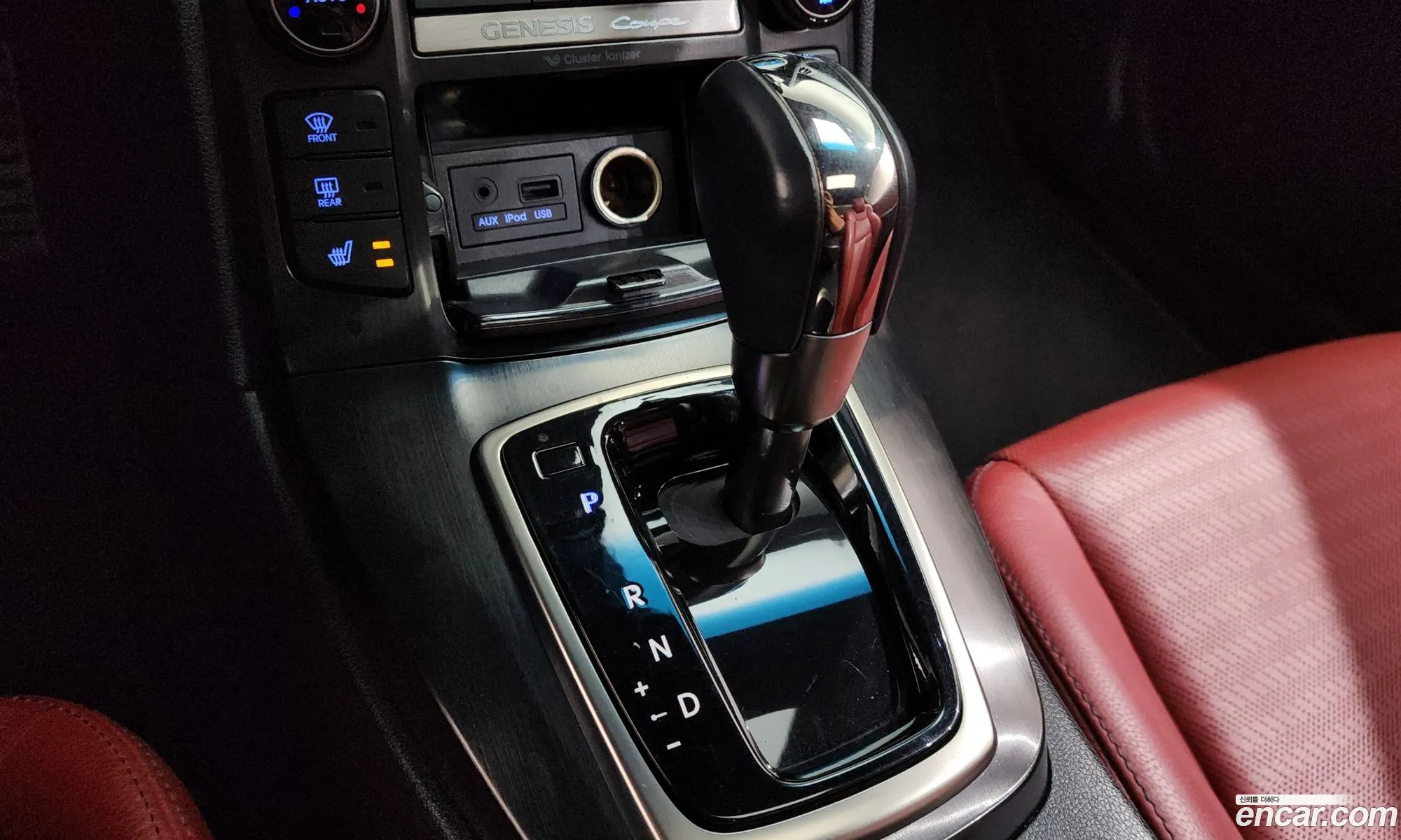 Hyundai Genesis Coupe 2012 KMHHW61JBDU092601 — 22