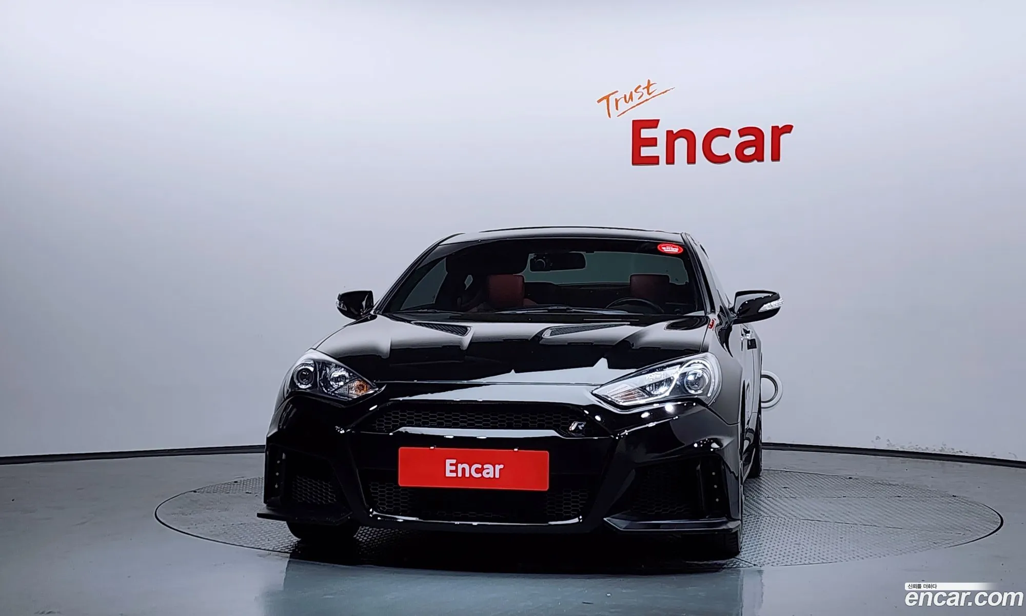 Hyundai Genesis Coupe 2012 KMHHW61JBDU092601 — 11