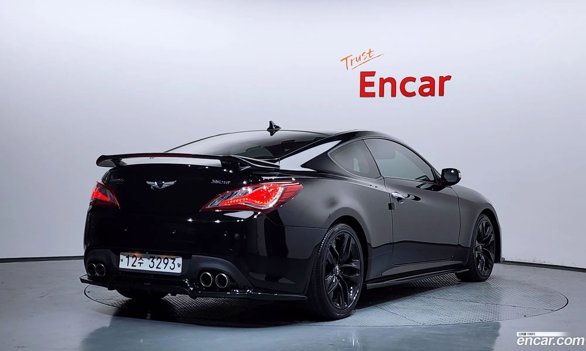 Hyundai Genesis Coupe 2012 KMHHW61JBDU092601 — 25
