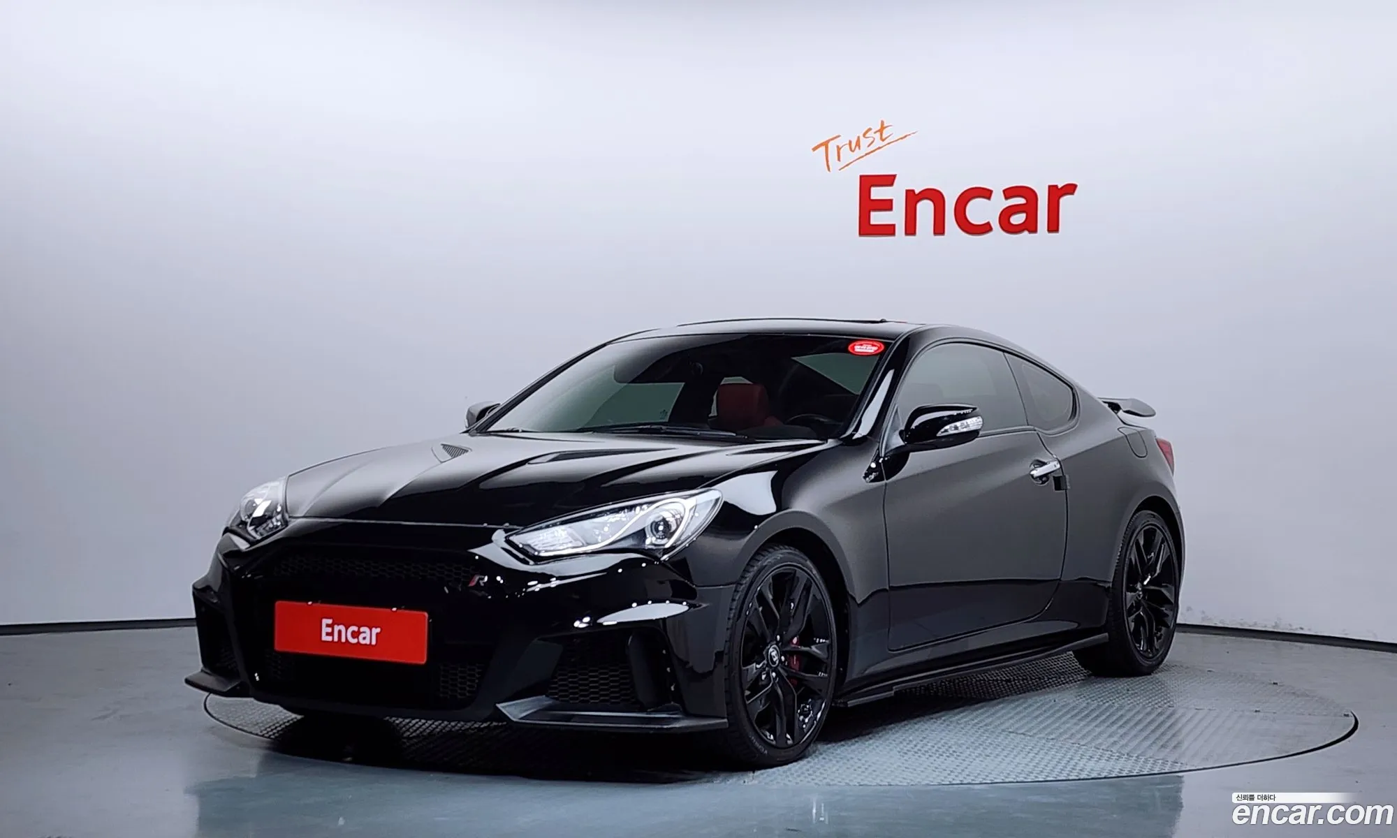 Hyundai Genesis Coupe 2012 KMHHW61JBDU092601 — 24