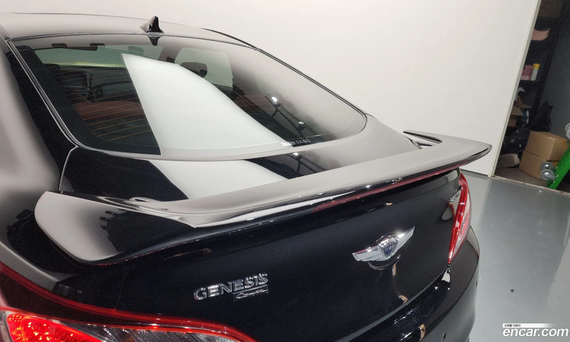 Hyundai Genesis Coupe 2012 KMHHW61JBDU092601 — 15