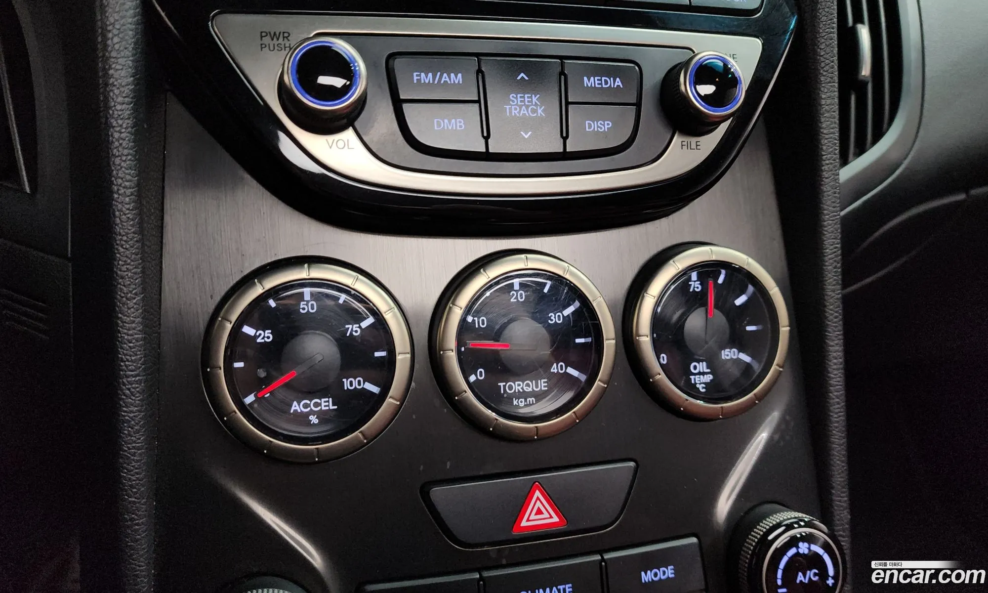 Hyundai Genesis Coupe 2012 KMHHW61JBDU092601 — 20