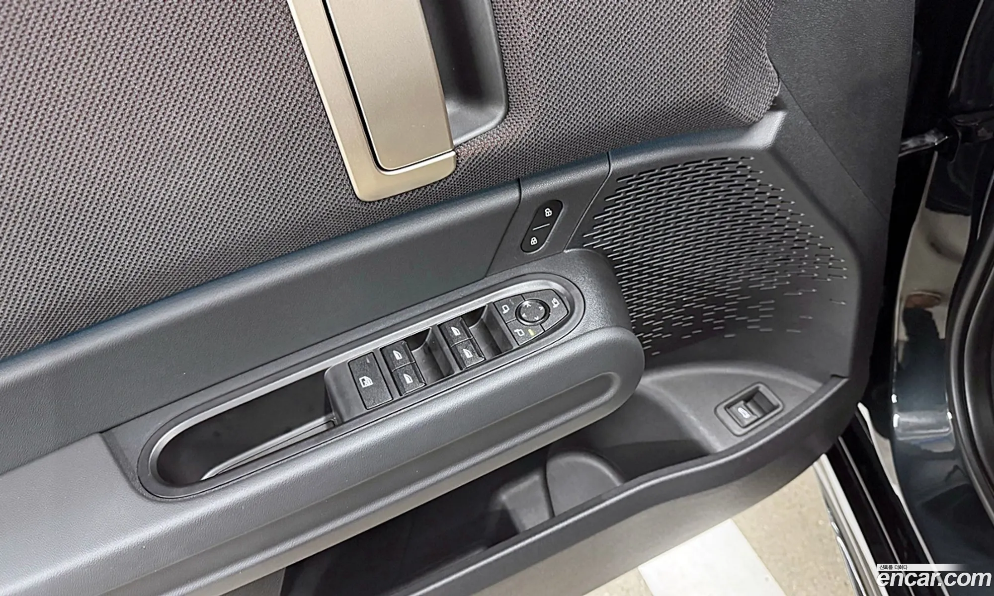 Mini Cooper S Countryman 2025 — 7