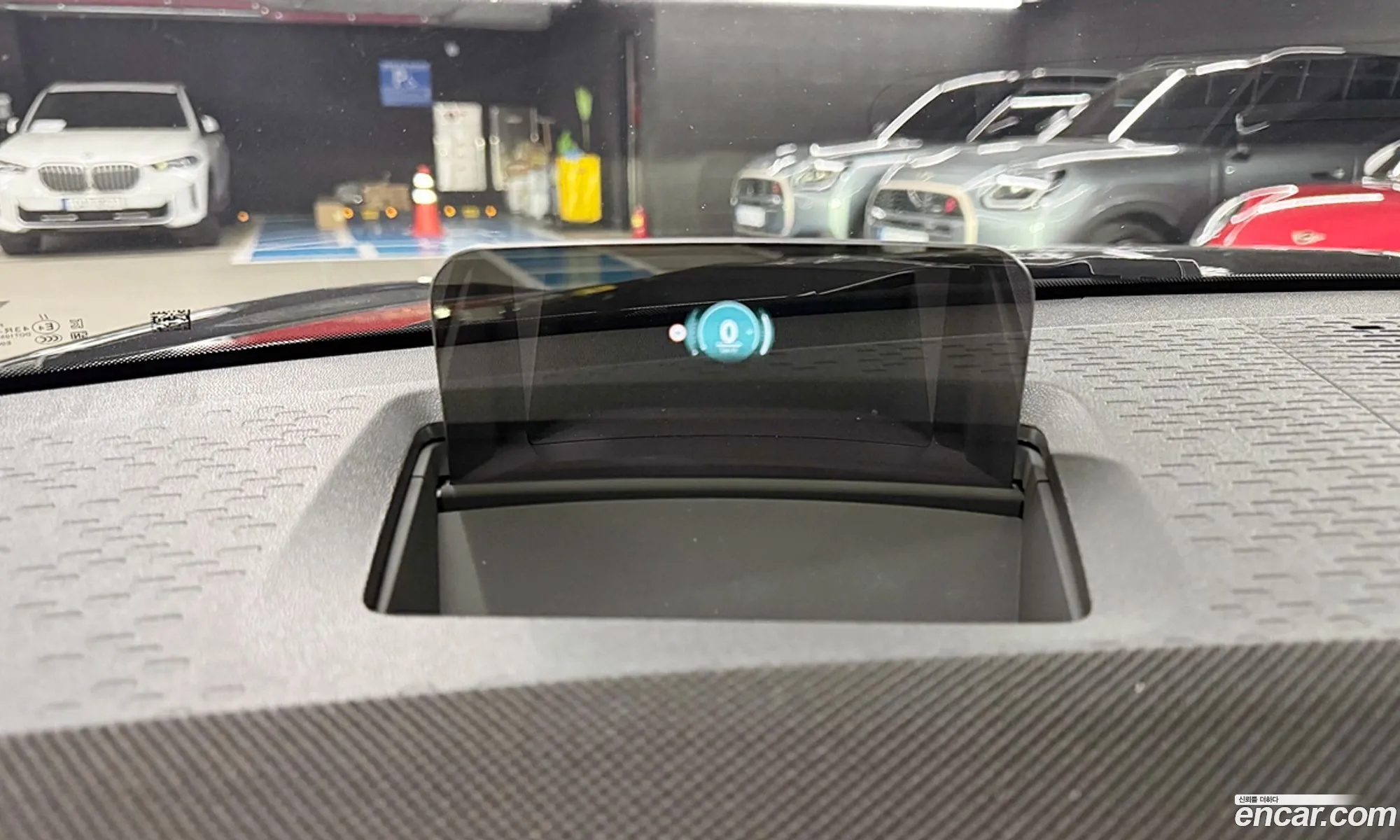Mini Cooper S Countryman 2025 — 13