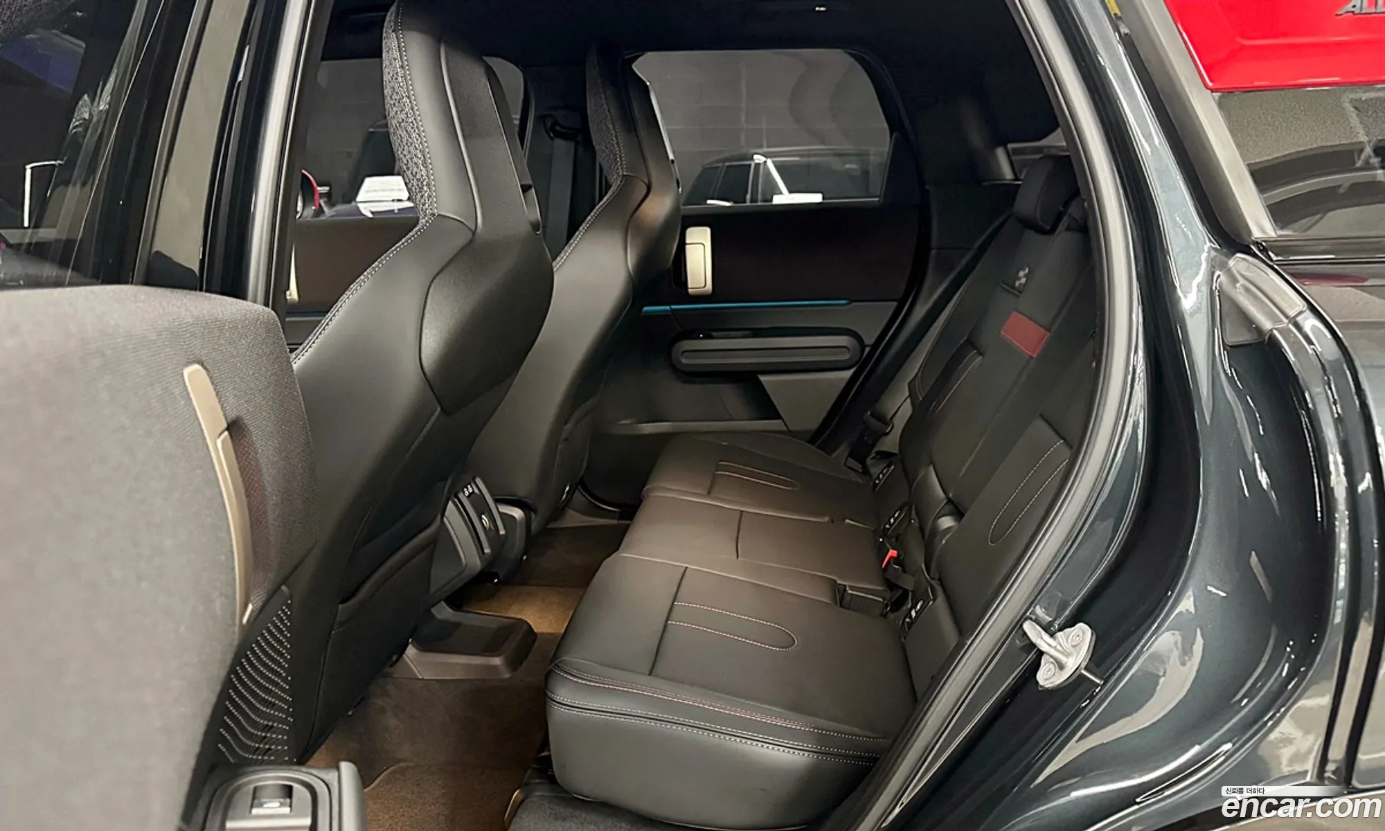 Mini Cooper S Countryman 2025 — 4