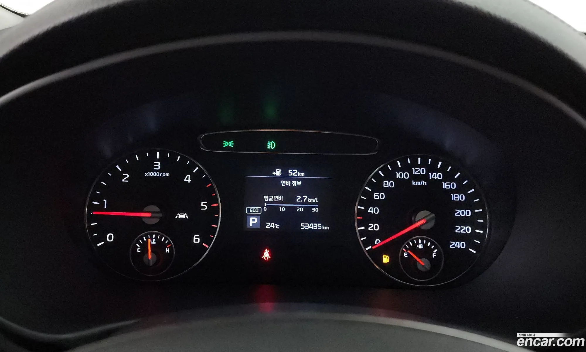 Kia Sorento 2018 KNAPS81BBKA476122 — 20