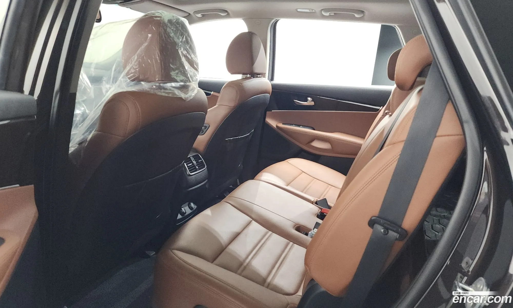 Kia Sorento 2018 KNAPS81BBKA476122 — 19