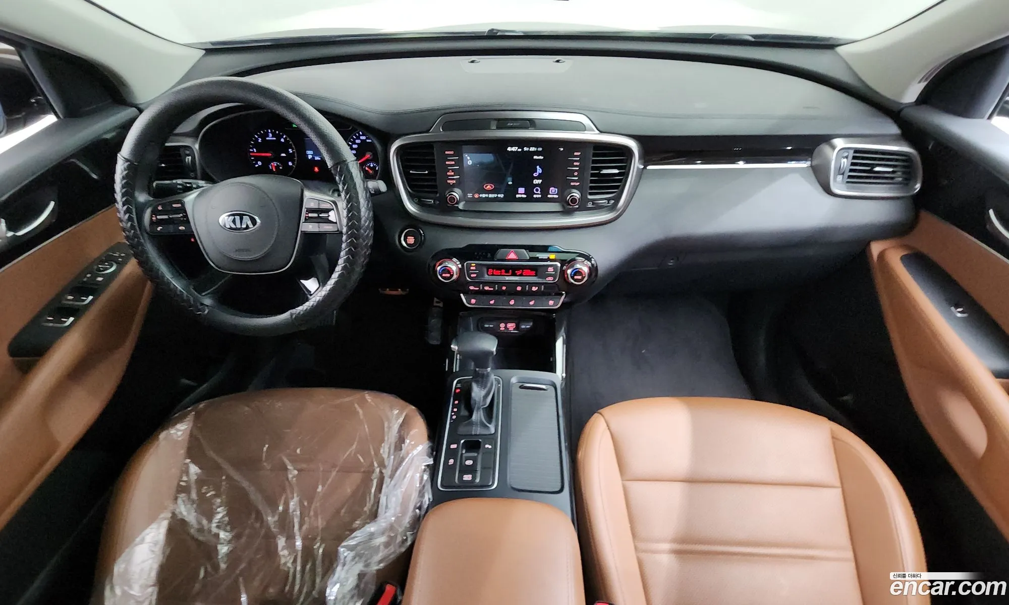 Kia Sorento 2018 KNAPS81BBKA476122 — 13