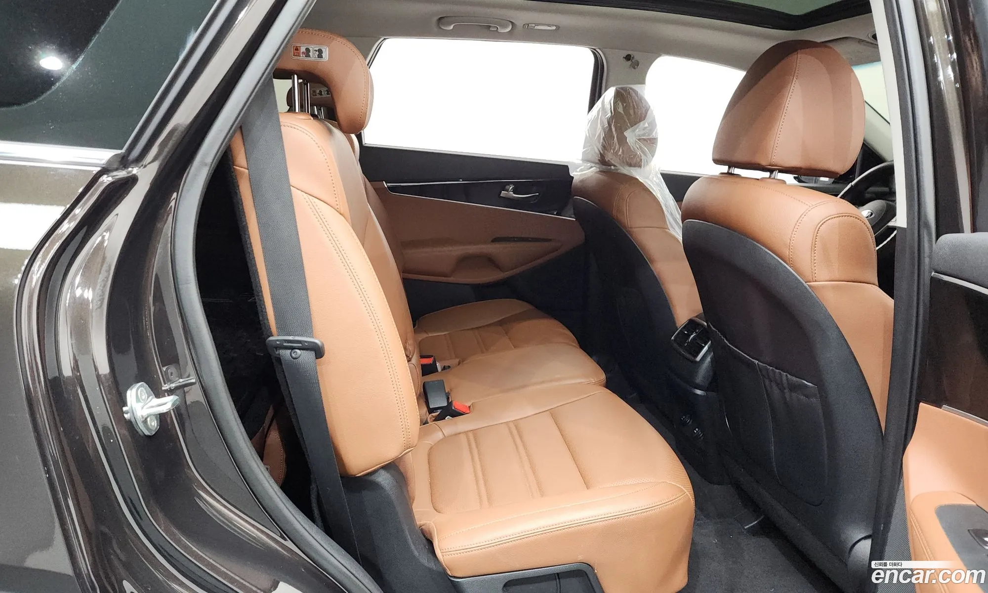 Kia Sorento 2018 KNAPS81BBKA476122 — 3