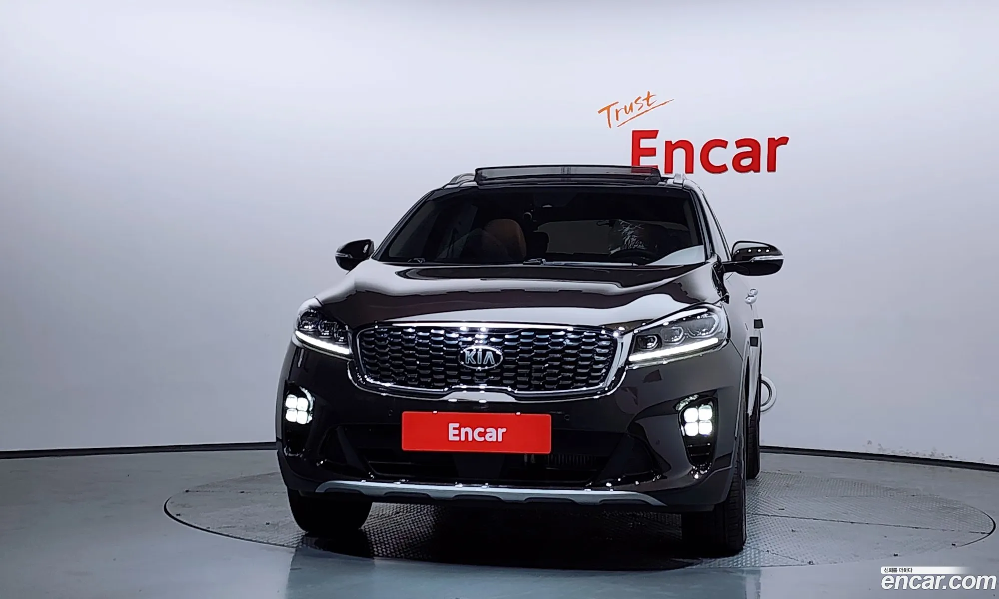Kia Sorento 2018 KNAPS81BBKA476122 — 15