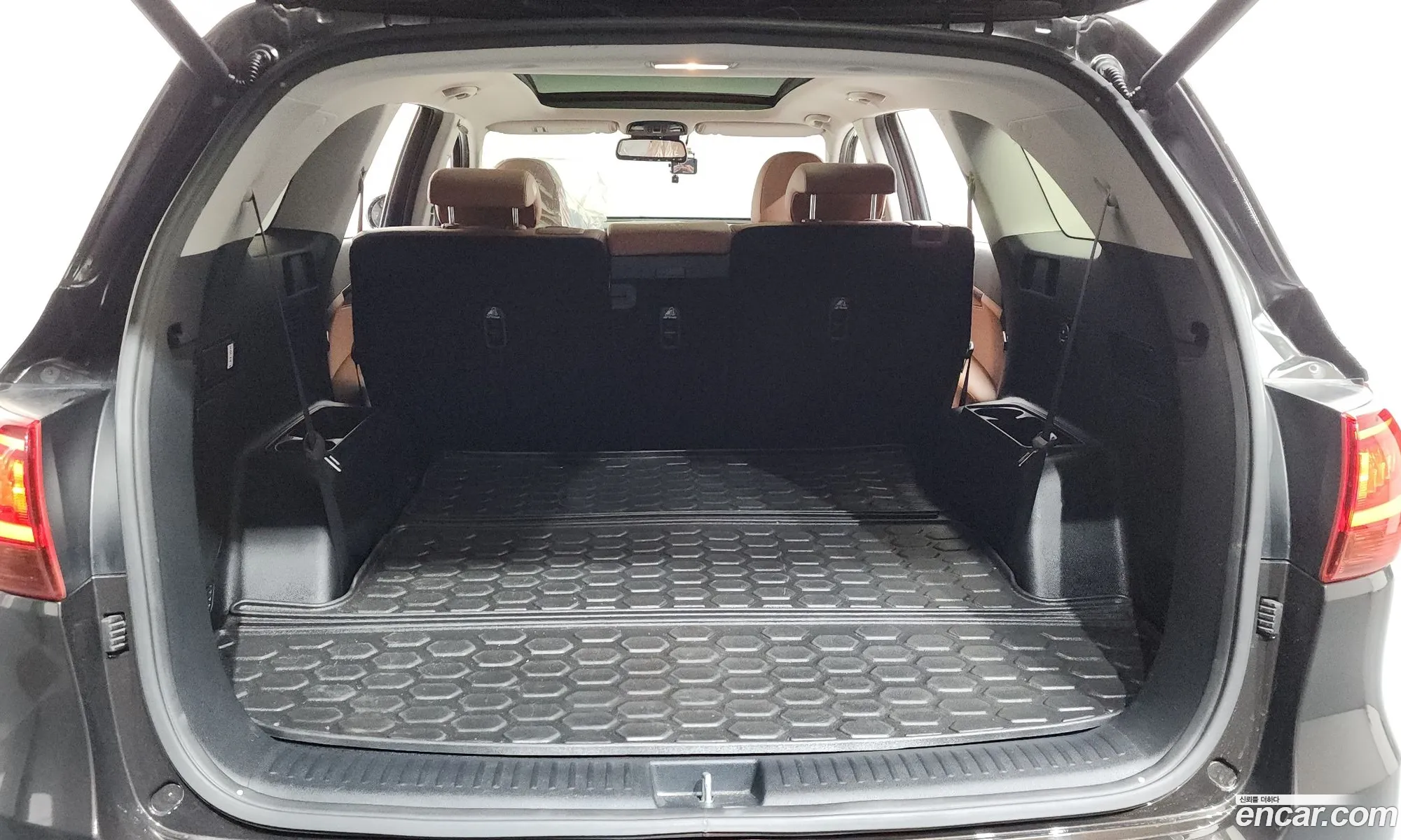 Kia Sorento 2018 KNAPS81BBKA476122 — 16