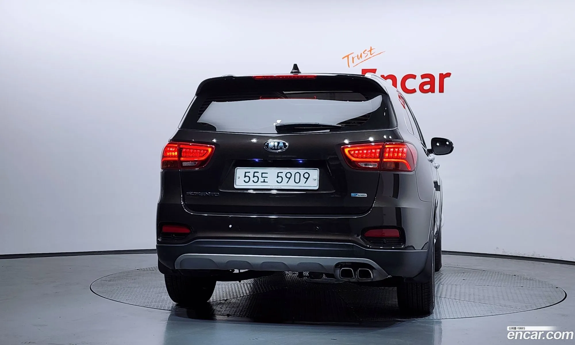 Kia Sorento 2018 KNAPS81BBKA476122 — 2