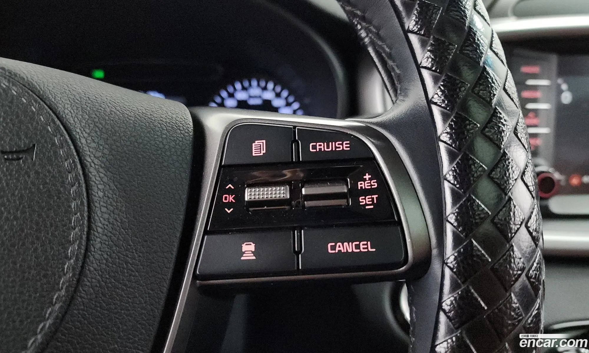 Kia Sorento 2018 KNAPS81BBKA476122 — 18