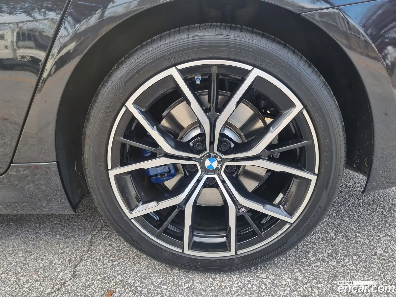BMW 5 Series 2023 — 11