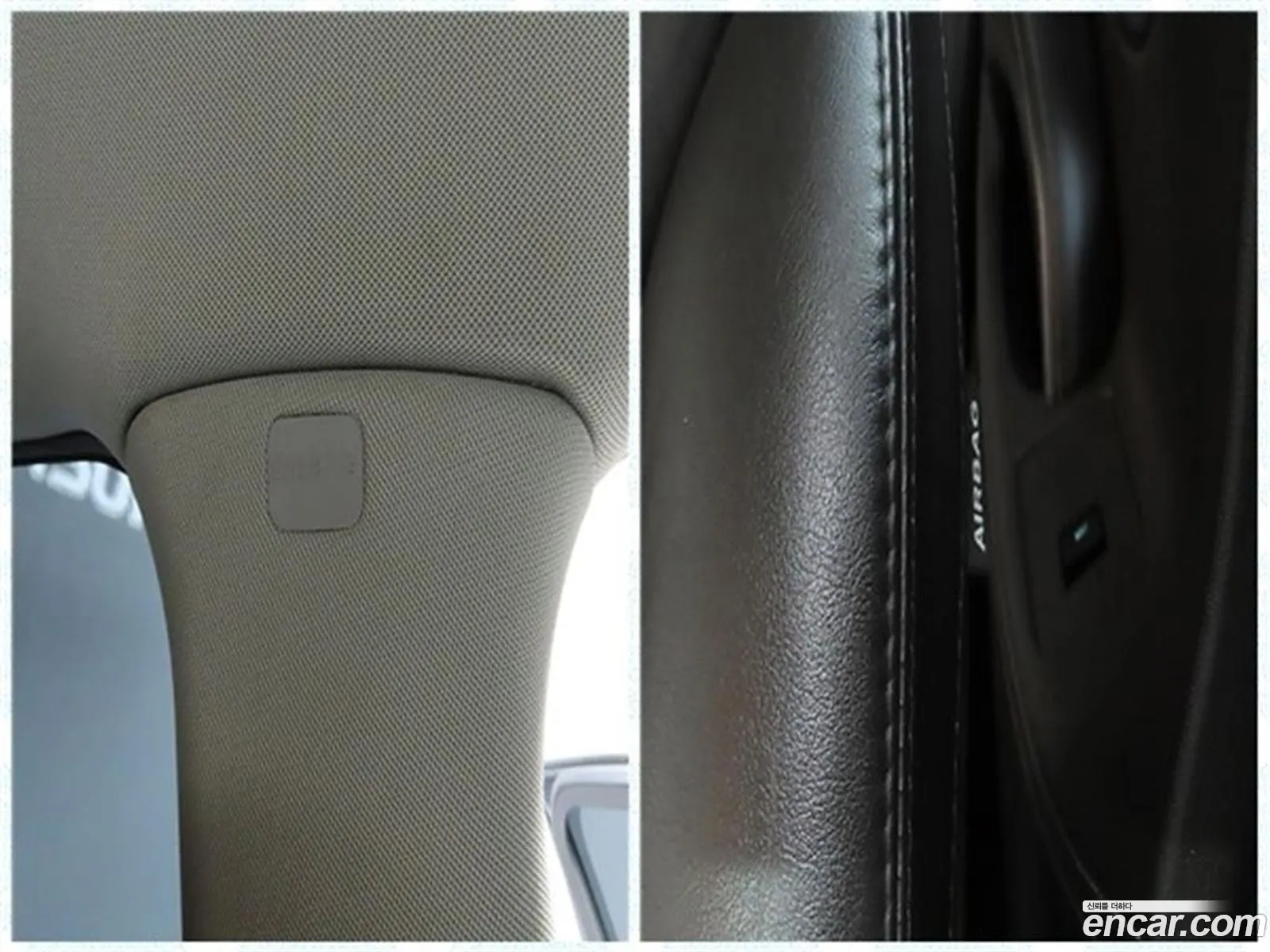 Chevrolet (GM Daewoo) Alpheon