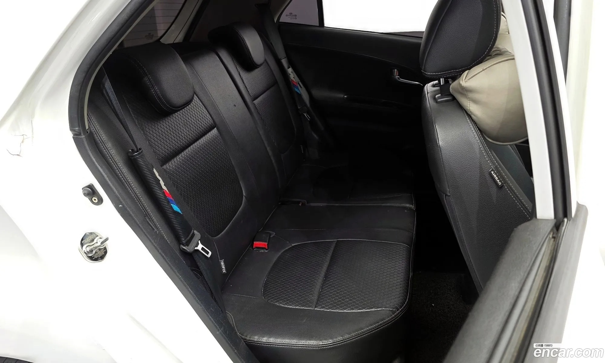 Kia Morning 2011 — 6