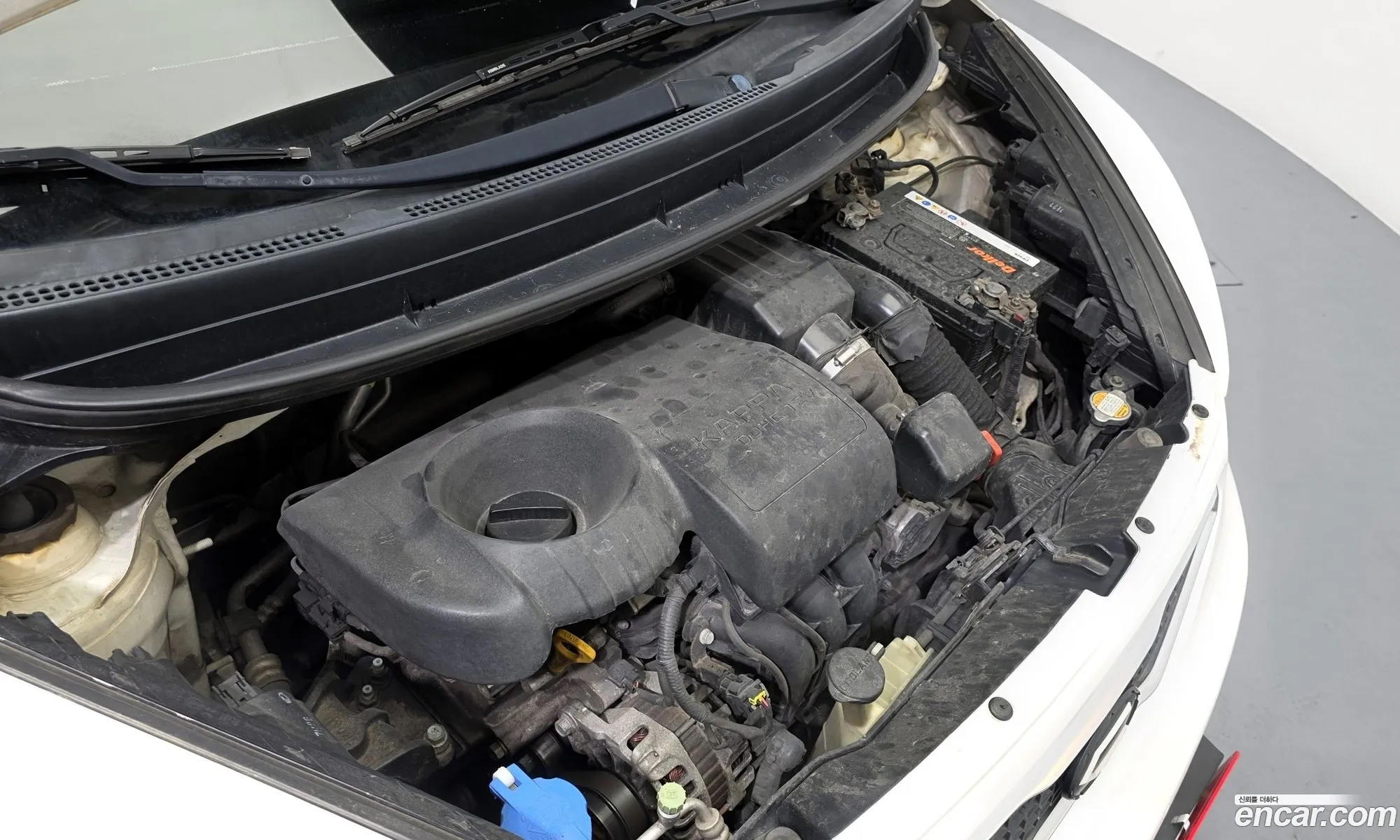 Kia Morning 2011 — 12