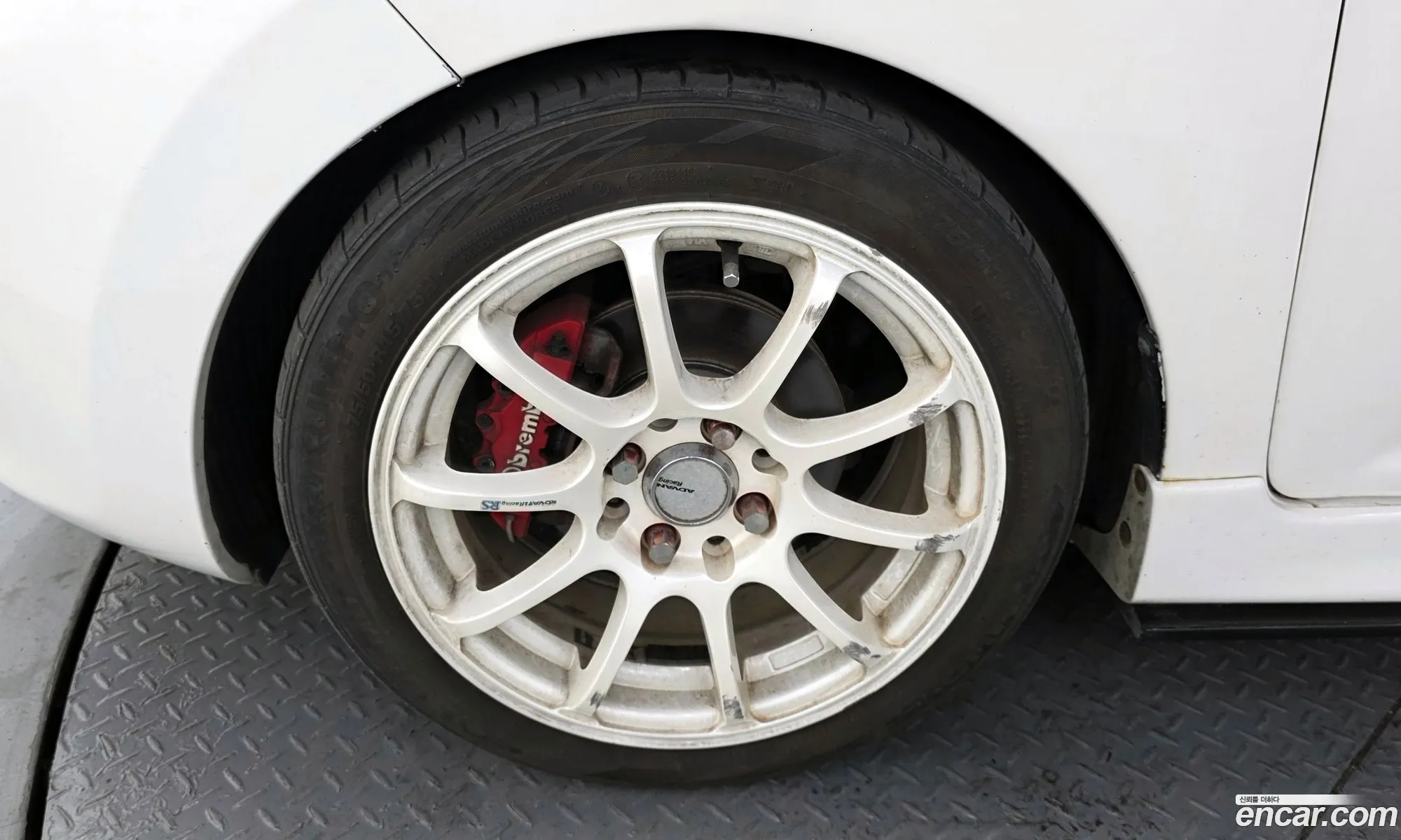 Kia Morning 2011 — 18