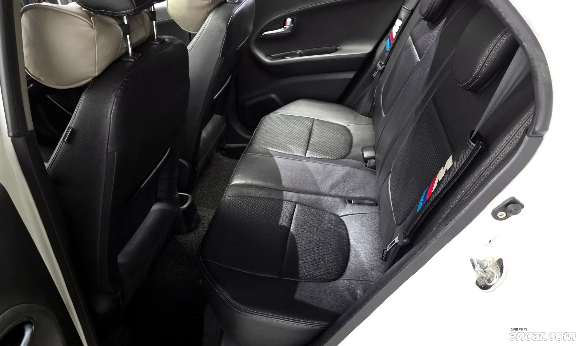 Kia Morning 2011 — 16