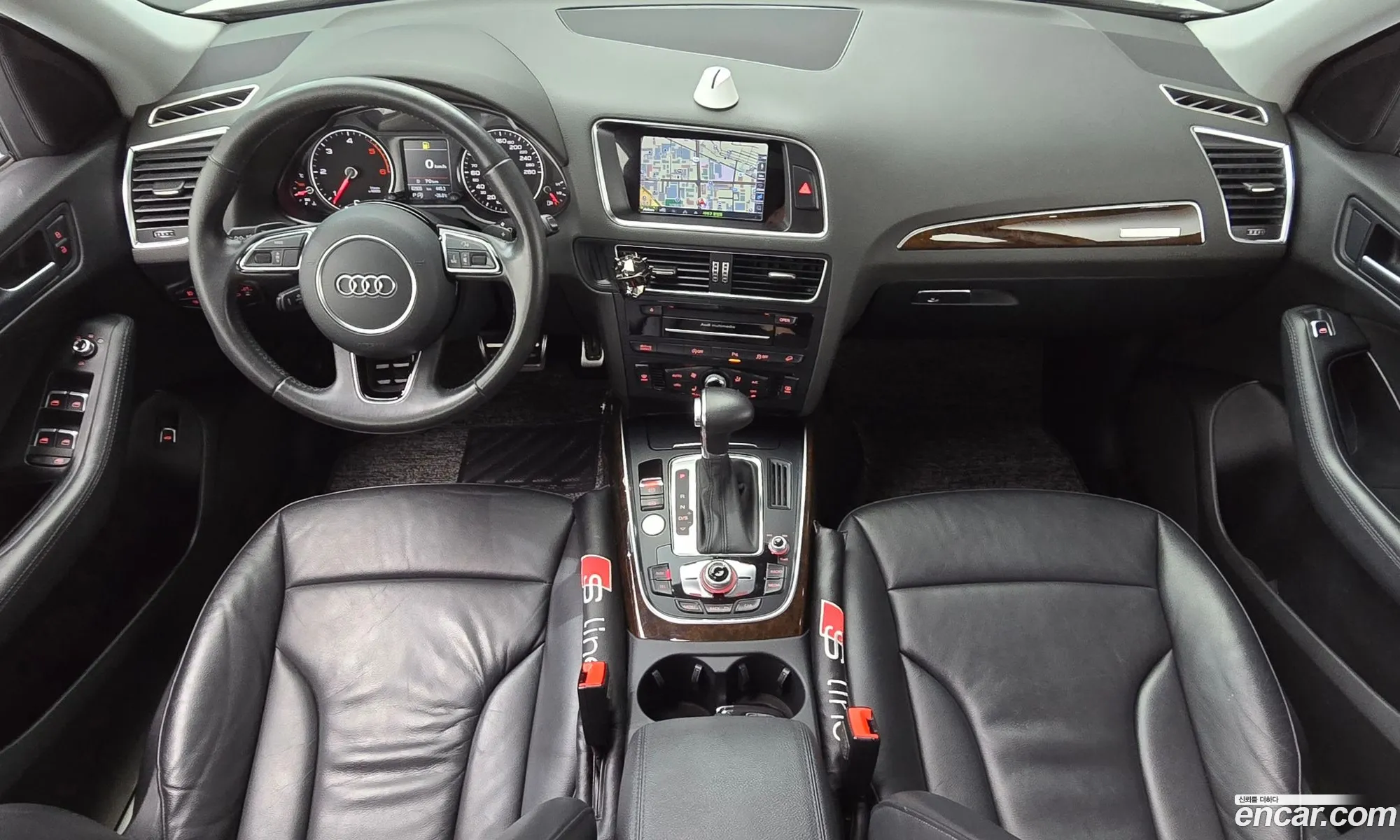 Audi Q5 2015 WAUZZZ8RXFA110526 — 17