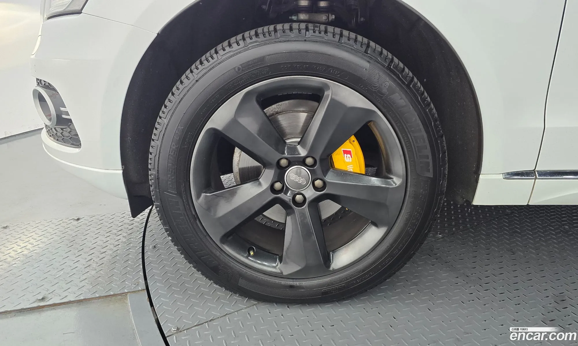 Audi Q5 2015 WAUZZZ8RXFA110526 — 18