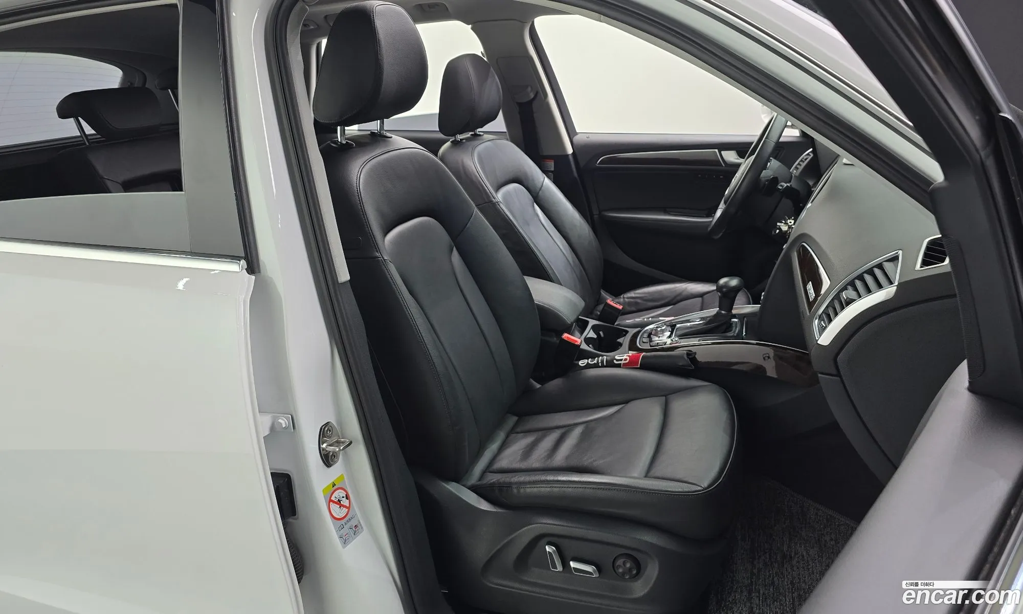 Audi Q5 2015 WAUZZZ8RXFA110526 — 9