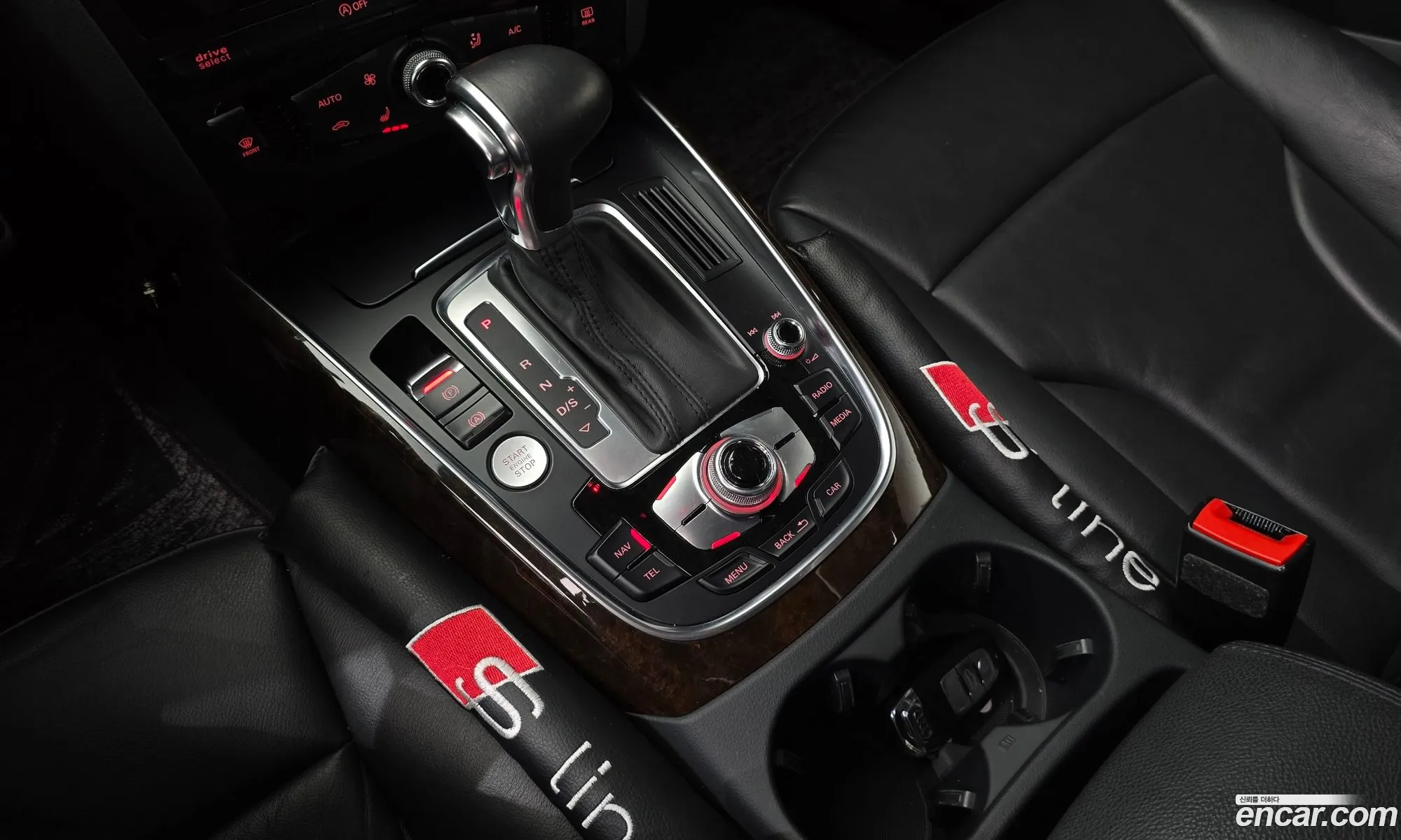Audi Q5 2015 WAUZZZ8RXFA110526 — 11