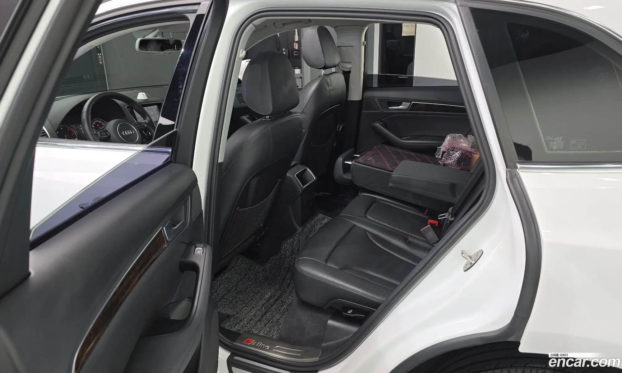 Audi Q5 2015 WAUZZZ8RXFA110526 — 12