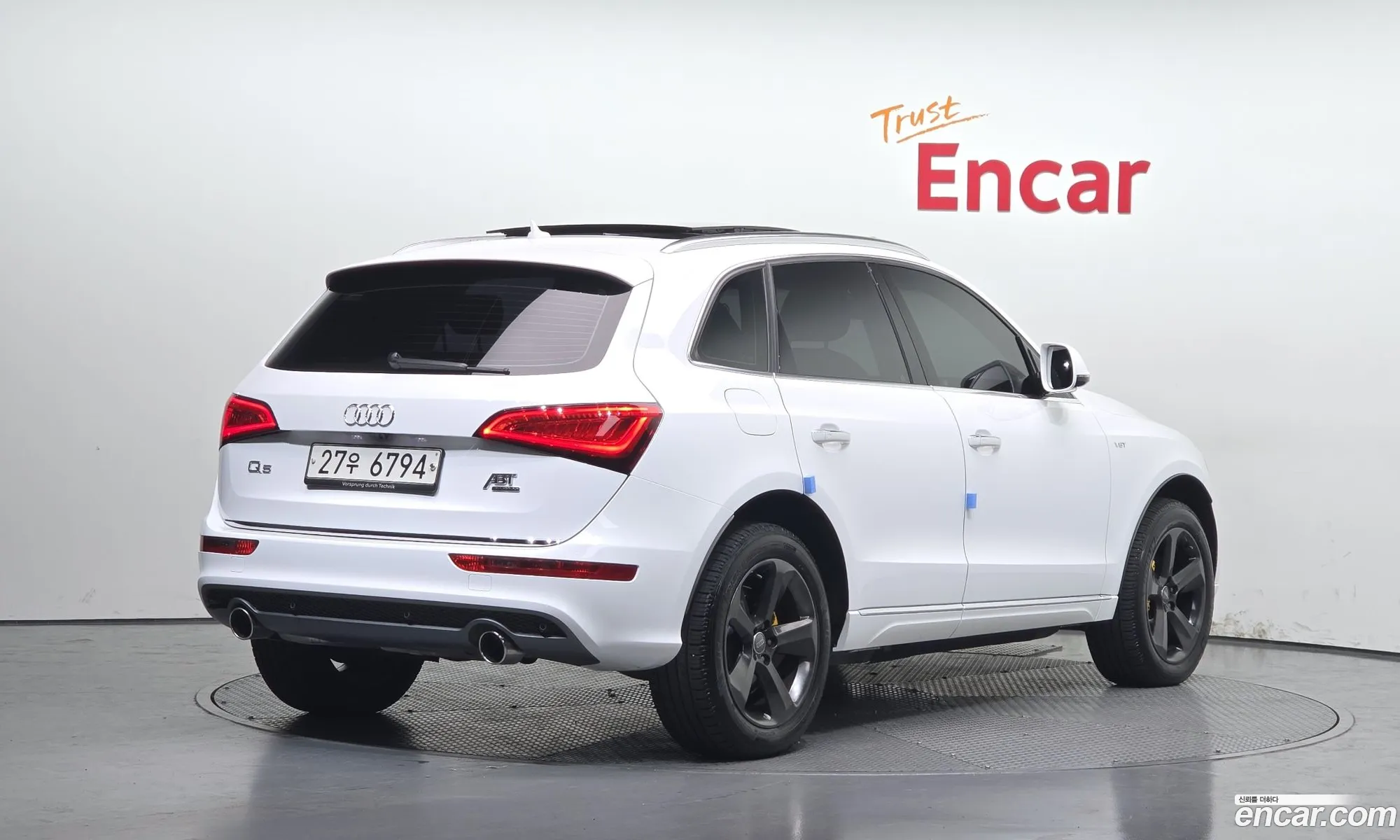 Audi Q5 2015 WAUZZZ8RXFA110526 — 15
