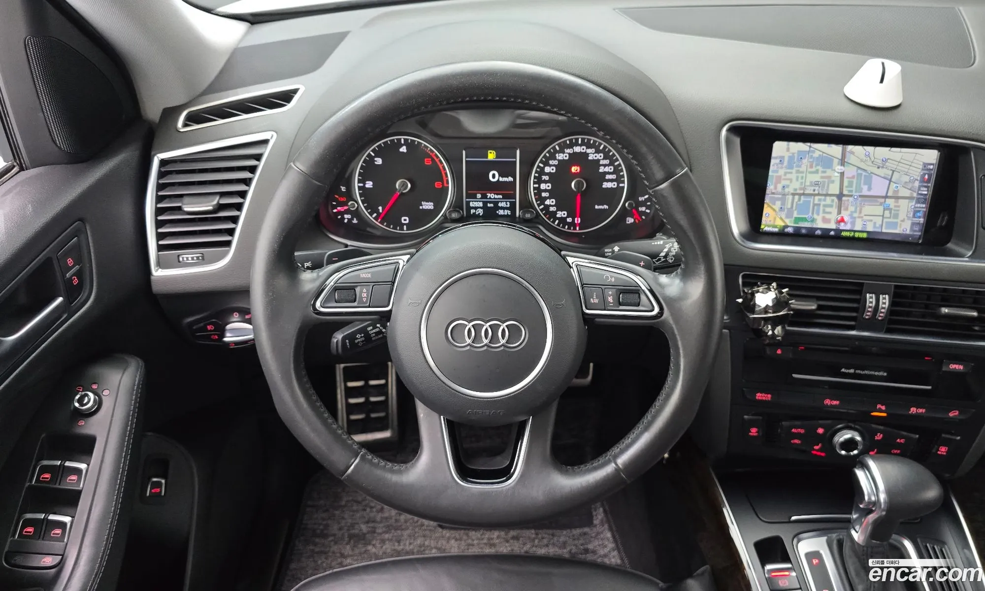 Audi Q5 2015 WAUZZZ8RXFA110526 — 4