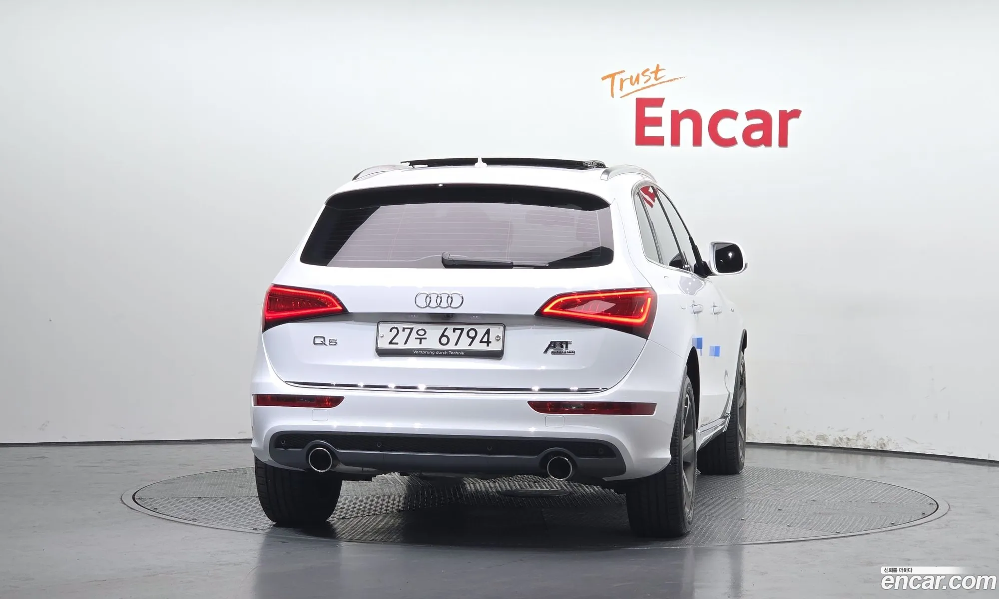 Audi Q5 2015 WAUZZZ8RXFA110526 — 8