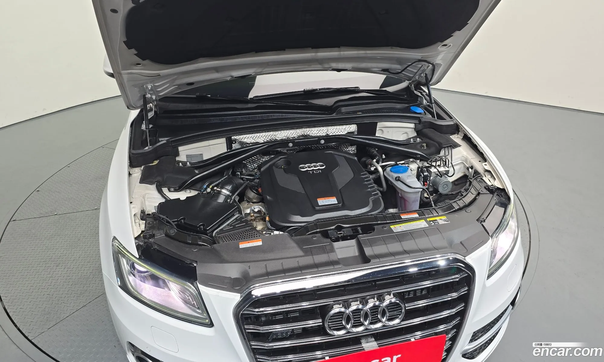 Audi Q5 2015 WAUZZZ8RXFA110526 — 5