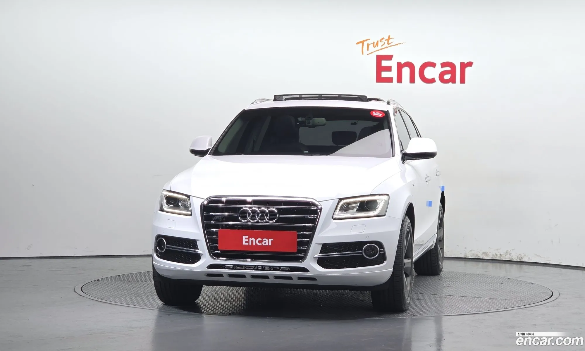 Audi Q5 2015 WAUZZZ8RXFA110526 — 2