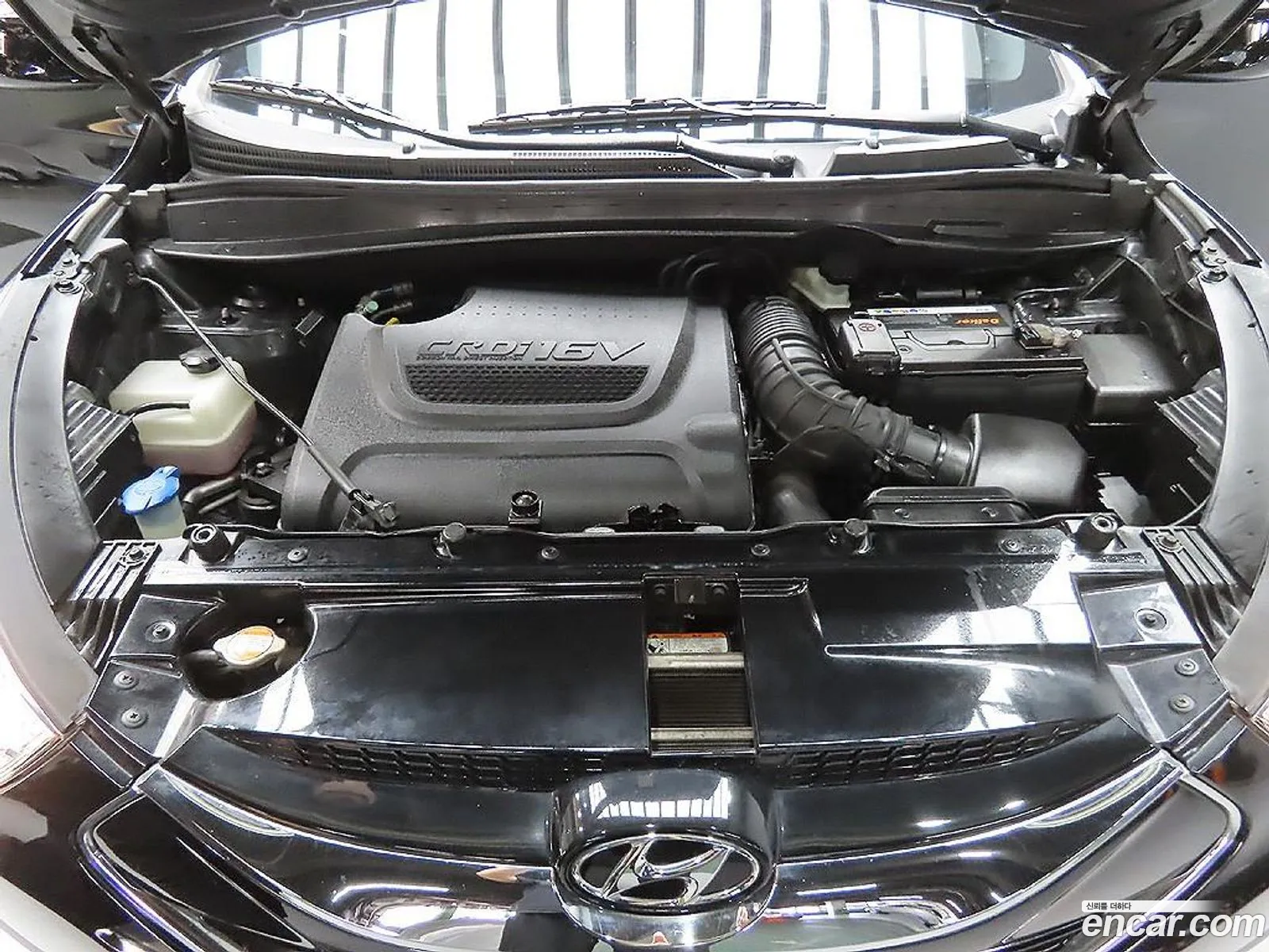 Hyundai Tucson ix 2009 — 5