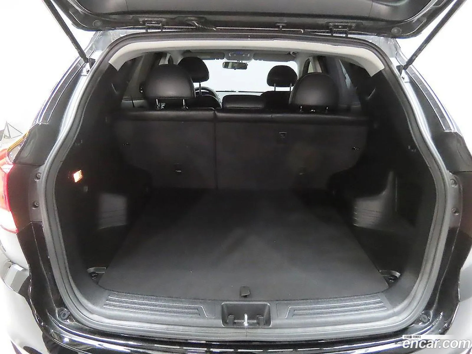 Hyundai Tucson ix 2009 — 9