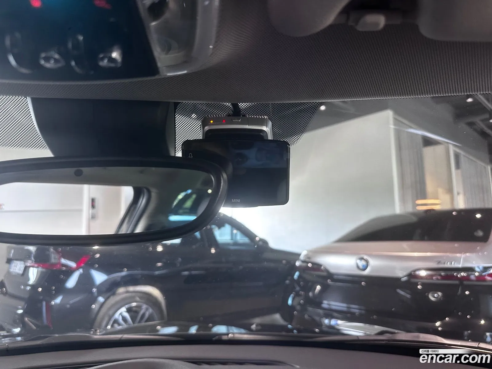 Mini Cooper 2024 — 14