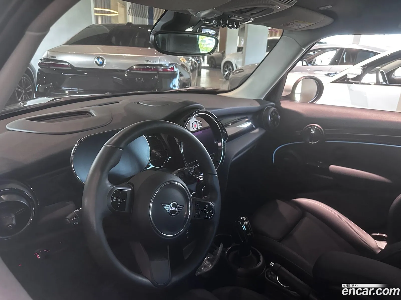 Mini Cooper 2024 — 6